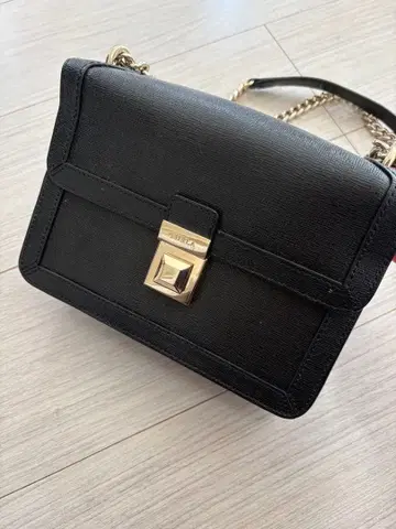 FURLA 체인 백