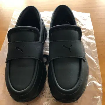 PUMA 푸마 로퍼 24cm