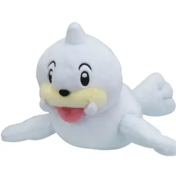 포켓몬 fit 봉제 인형 파우와우