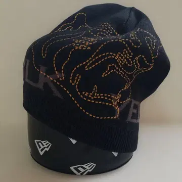 한신 타이거즈 x YELXBLK Tigers Logo Beanie