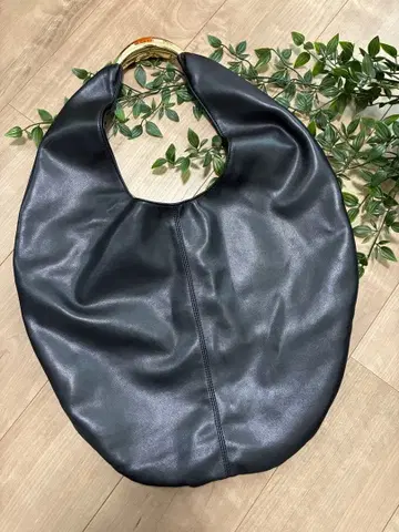 루벨니 Sculpture bag M 토트백