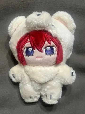 이츠누이 스오우 츠카사