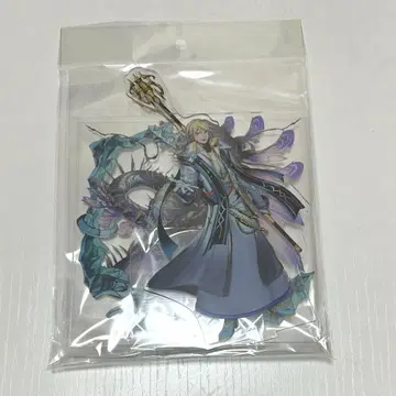 메기도 72 포르네우스 아크릴 스탠드