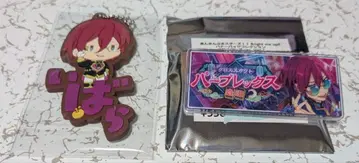 앙상블 스타즈!! Eden 사에구사 이바라 캐릭터 굿즈 2점 세트