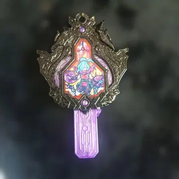 요괴워치 DX 요괴 아크 극 오로치