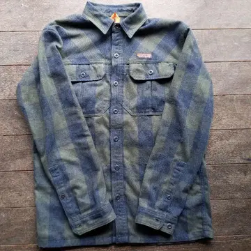 patagonia 파타고니아 파리아스 셔츠 올리브