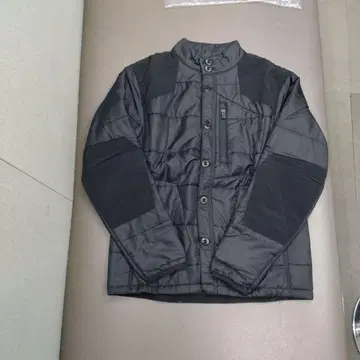 TAD GEAR 신택스 자켓+베스트 (새상품) 블랙