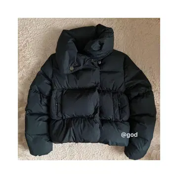 theory 다운 자켓 [ 2 ] Black