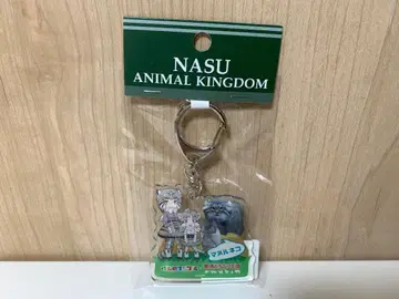 케모노 프렌즈 콜라보 한정판 아크릴 키링 마눌고양이 & 코마눌 2