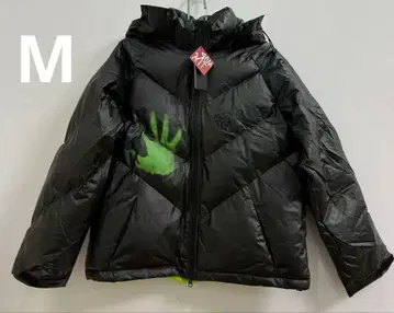 당일 발송 MERTRA Heat reactive puffer 다운 자켓