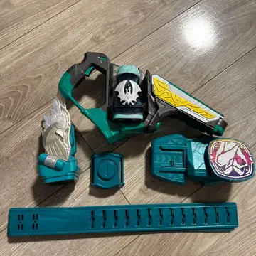 가면라이더 리바이스