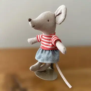 Maileg 메이레그 스텔라 여동생 쥐