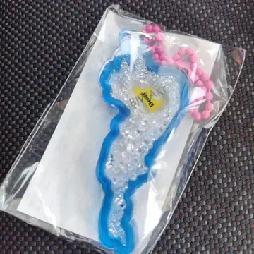 비와코 키링 류오