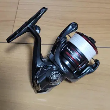 시마노  C2000SHG SHIMANO VANFORD