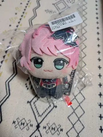 KnightX 테루토군 SD 인형