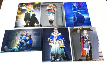 에이스테 스테쇼 브로마이드 나이란 봄조 전종