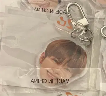 아사히 캡슐 토이