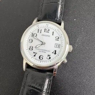 REGUNO 레그노 손목시계