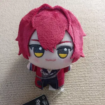 기사X 바우군 SD 인형