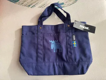 moz 토트백 멀티 펜 파우치