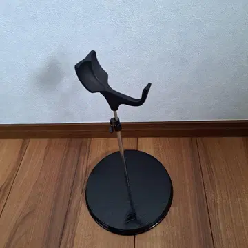 인형 스탠드 SD 60cm 인형 블랙 슈퍼돌피