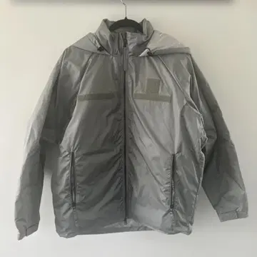 TAION GLOSTER 별주 밀리터리 자켓 레벨 7 사이즈 L 새상품