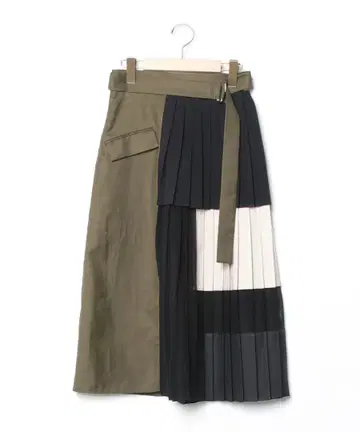 United Tokyo 스커트 /02