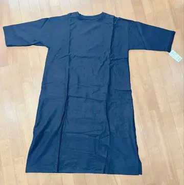 오니바 Onyva. 리브 사용 원피스 미사용 새상품 택 포함