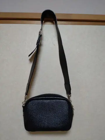 Widebelt Boston 3way 백