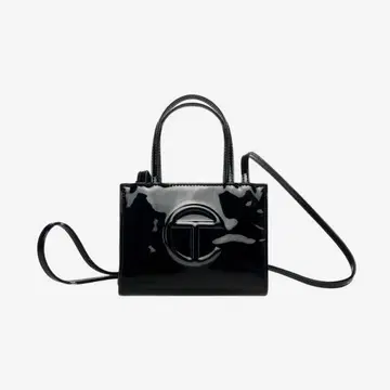 Telfar 텔파 숄더백 미디엄