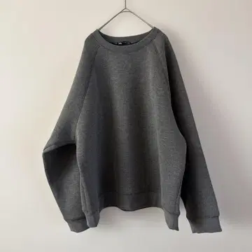 ZARA 자라 맨투맨