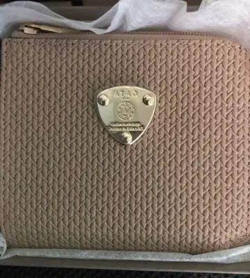 미사용 새상품 ATAO 18주년 기념 미림 스트로우 시어 그레이쥬