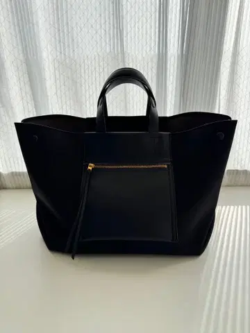 EPOR 백 블랙 에폴 Rope