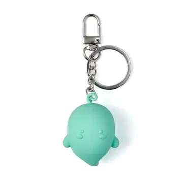 르세라핌 fim'sclub 윤진 키링