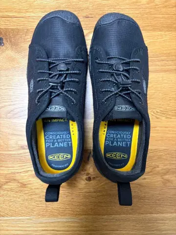 KEEN 스니커즈 HOWSER LACE (구형 모델) 남성용