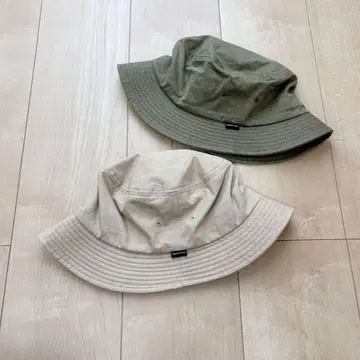 [ 연말 한정 가격 ] QUARTER GALLERY 모자