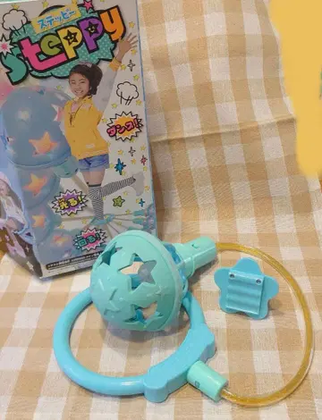 타카라토미 스테피 트로피컬 블루