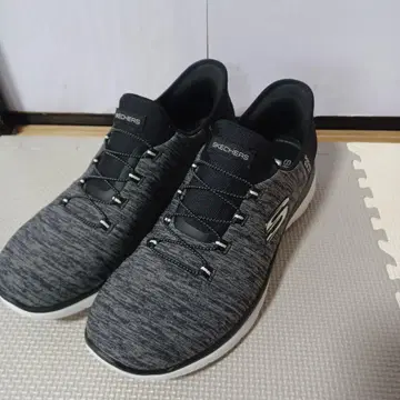 SKECHERS 스니커즈 슬립인