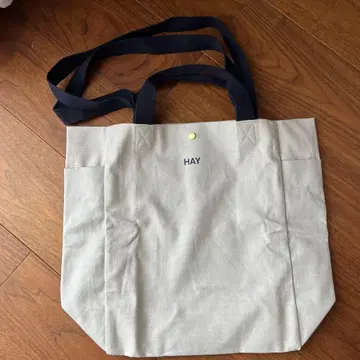 HAY 에브리데이 토트백 M