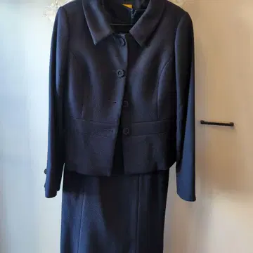 해피 클로버 수험복