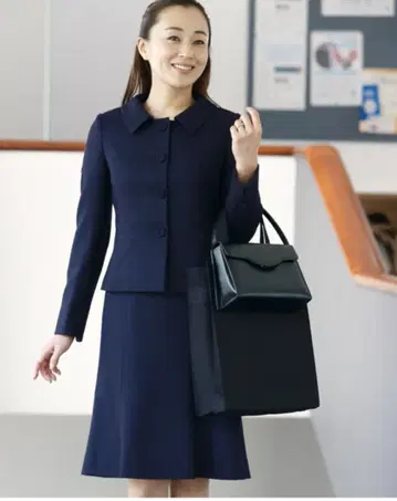 해피 클로버 수험복