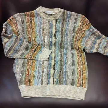 fantasie di settembre 니트 스웨터 50