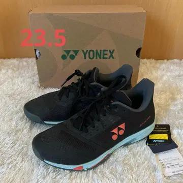 YONEX 테니스화 파워크레션 23.5