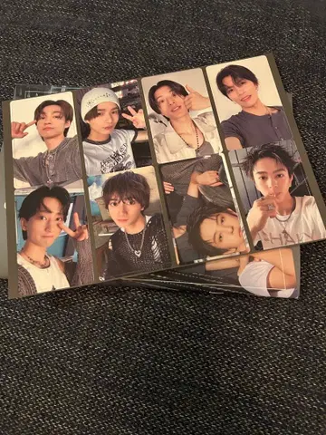 ICEx cooler box vol.2 뉴스레터 타케노 세나 외