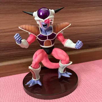 드래곤볼 Z 조형 천하제일무도회 프리저 피규어