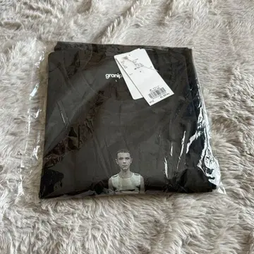 기묘한 이야기 그라니프 능력 개발 훈련 | T셔츠 (L)