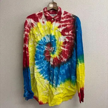 H.R. MARKET 타이다이 웨스턴 셔츠 2