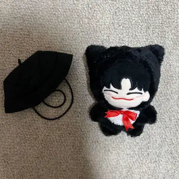 NCTDREAM 천러 봉제 인형