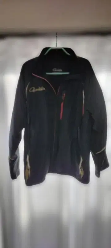 Gamakatsu 트레이닝 웜 수트 (겉옷만)