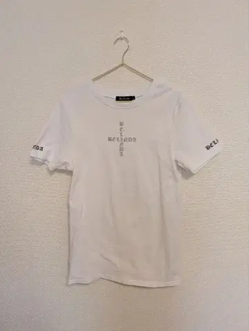 [ 즉시 완판 재판매 없음 ] BELINDA 베린다 티셔츠 L 사이즈